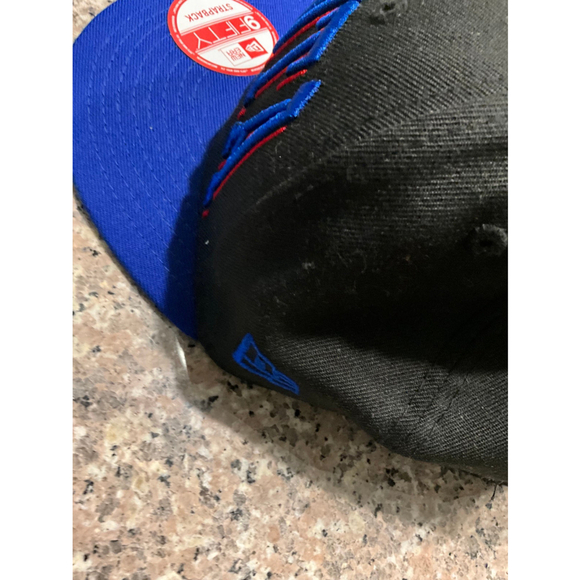 New Era Atlanta Braves Strapback Hat - Picture 7 of 12